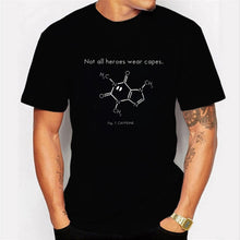 Load image into Gallery viewer, Funny Mathematics Pun Pattern Tshirt Short-sleeved Cotton T-Shirt Women Tee All You Need Is Love Equations Japanes Men Tee Shirt