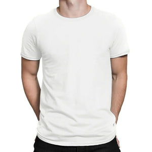 Summer Fashion T Shirts Rihanna Harajuku Men T Shirt Cotton Funny Oversized T Shirt Boyfriend Gift Black XS To 3XL Streetwear