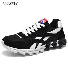 Load image into Gallery viewer, Women and Men Sneakers Breathable Running Shoes Outdoor Sport Fashion Comfortable Casual Couples Gym Shoes