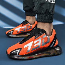 Load image into Gallery viewer, Brand New Running Shoes for Men Jogging Sneakers Air Sole Breathable Mesh Outdoor Training Fitness Sport Shoes Zapatillas Hombre