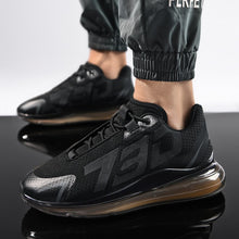 Load image into Gallery viewer, Brand New Running Shoes for Men Jogging Sneakers Air Sole Breathable Mesh Outdoor Training Fitness Sport Shoes Zapatillas Hombre