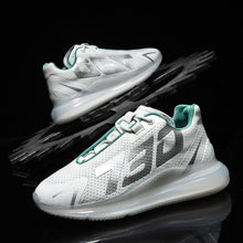 Load image into Gallery viewer, Brand New Running Shoes for Men Jogging Sneakers Air Sole Breathable Mesh Outdoor Training Fitness Sport Shoes Zapatillas Hombre
