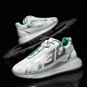 Brand New Running Shoes for Men Jogging Sneakers Air Sole Breathable Mesh Outdoor Training Fitness Sport Shoes Zapatillas Hombre