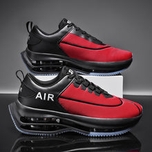 Load image into Gallery viewer, New Air Running Shoes Man Brand Cushion Jogging Shoes Athletic Training Sport Sneakers Men&#39;s Lightweight Walking Shoes Mesh Shoe