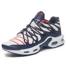 Load image into Gallery viewer, New Brand Mens Sport Running Shoes Air Cushion Outdoor Jogging Sneakers Mens Athletic Trainers Lightweight Men Running Sneakers