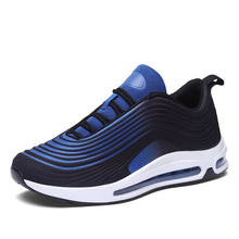 Load image into Gallery viewer, Brand New Running Shoes for Men Couple Jogging Sneakers Air Sole Breathable Mesh Lace-up Outdoor Training Fitness Sport Shoes