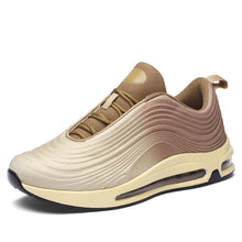 Load image into Gallery viewer, Brand New Running Shoes for Men Couple Jogging Sneakers Air Sole Breathable Mesh Lace-up Outdoor Training Fitness Sport Shoes