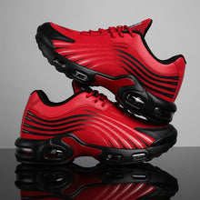 Load image into Gallery viewer, New Men Running Sport Shoes Air Cushion Comfortable Walking Jogging Sneakers Brand Mens Athletic Running Sneakers Sport Trainers