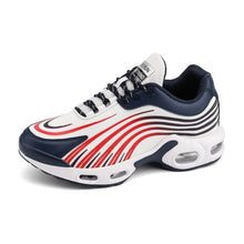 Load image into Gallery viewer, New Men Running Sport Shoes Air Cushion Comfortable Walking Jogging Sneakers Brand Mens Athletic Running Sneakers Sport Trainers