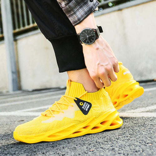 Sport Shoes Summer Men's Sneakers Sports Shoes For Men Running Sneakers Tennis Jogging Tennis Original Sneekers Aquatic