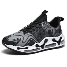 Load image into Gallery viewer, New Trend Gym Shoes For Men Brand Boys Running Shoes Shock Absorbing Mens Walking Jogging Sneakers Breathable Athletic Men Shoes