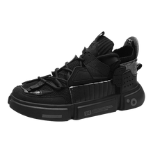Load image into Gallery viewer, Spring Fashion Colourful Men's Luxury Sneakers Trending Men Casual Shoes Hot Sale Breathable Chunky Shoes Men Zapatillas Hombre