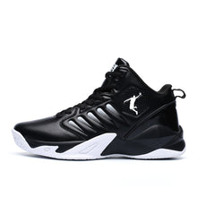 Load image into Gallery viewer, Men&#39;s Basketball Shoes Breathable Cushioning Non-Slip Wearable Sports Shoes Gym Training Athletic Basketball Sneakers for Women