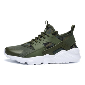 Men sneakers Breathable Women Summer Running Shoes Lace up Basket Homme Outdoor Walking Footwear Big Size Sport Zapatos Hombre