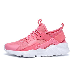 Men sneakers Breathable Women Summer Running Shoes Lace up Basket Homme Outdoor Walking Footwear Big Size Sport Zapatos Hombre