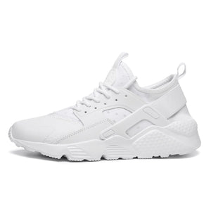 Men sneakers Breathable Women Summer Running Shoes Lace up Basket Homme Outdoor Walking Footwear Big Size Sport Zapatos Hombre