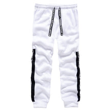 Load image into Gallery viewer, Winter Hoodie Sets Men Tracksuit Casual Hoodies Sweatshirt+Sweatpants 2 Piece Set Male Pullover Hoody Fashion Streetwear Clothes