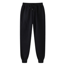 Load image into Gallery viewer, Men&#39;s Set Hoodie Sets Men Tracksuit Sportswear Hoodies+Sweatpant 2 Pieces Autumn Winter Male Warm Clothing Pullover Sweatshirts