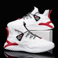 Load image into Gallery viewer, Damyuan Men Casual Shoes for Men Fashion Mesh Light Breathable Sport Running Jogging Shoes Zapatos De Hombre Man Sneakers