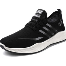 Load image into Gallery viewer, Men Running Shoes Breathable Outdoor Sports Shoes Lightweight Sneakers for Women Comfortable Athletic Training Footwear
