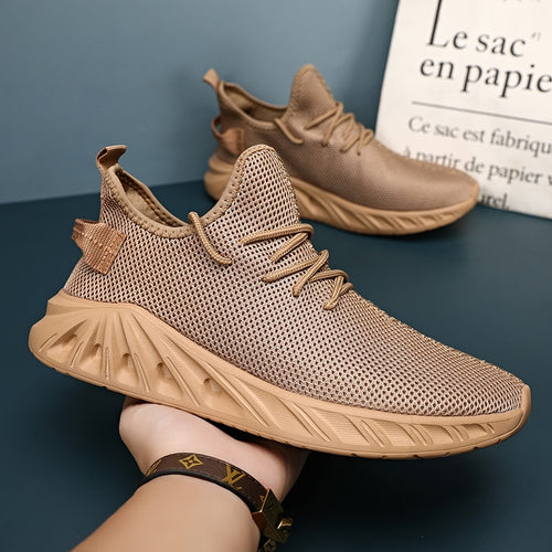 Men light Running Shoes 2022 hot Sneakers Breathable Brand Outdoor Walking Sneakers Comfort Sport shoes plus large size 39-46