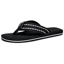 Load image into Gallery viewer, NEEDBO Flat Flip Flops Sandals Casual Men Slippers Shoes Comfortable Summer Beach Sapatos Hembre sapatenis masculino
