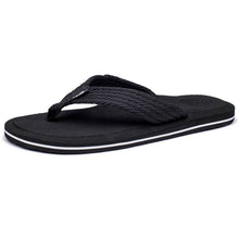Load image into Gallery viewer, NEEDBO Flat Flip Flops Sandals Casual Men Slippers Shoes Comfortable Summer Beach Sapatos Hembre sapatenis masculino
