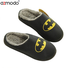 Load image into Gallery viewer, home slippers schinelo masculino slippers men Lovers men funny adult slipper man winter shoes fur funny slippers