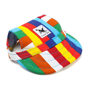 Pet Dog Hat Cap Baseball Fashion Hat For Dogs Casual Canvas Cap For Dog Hat Chihuahua Yorkshire 11 Colors 31 A1