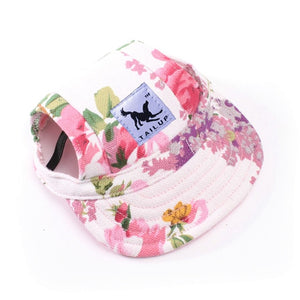 Pet Dog Hat Cap Baseball Fashion Hat For Dogs Casual Canvas Cap For Dog Hat Chihuahua Yorkshire 11 Colors 31 A1