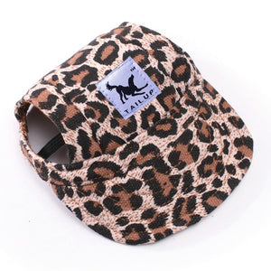 Pet Dog Hat Cap Baseball Fashion Hat For Dogs Casual Canvas Cap For Dog Hat Chihuahua Yorkshire 11 Colors 31 A1