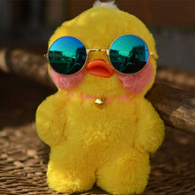 Load image into Gallery viewer, Pet Sunglasses Dog Eye-wear Cat Glasses Little Dog Glasses Photos Props Dog Cat Accessories Pet Supplies For Small Dogs Products