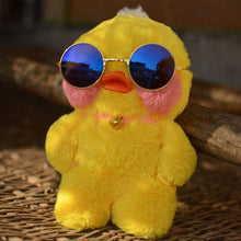 Load image into Gallery viewer, Pet Sunglasses Dog Eye-wear Cat Glasses Little Dog Glasses Photos Props Dog Cat Accessories Pet Supplies For Small Dogs Products