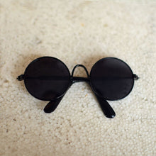 Load image into Gallery viewer, Pet Sunglasses Dog Eye-wear Cat Glasses Little Dog Glasses Photos Props Dog Cat Accessories Pet Supplies For Small Dogs Products