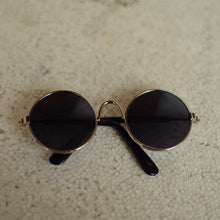 Load image into Gallery viewer, Pet Sunglasses Dog Eye-wear Cat Glasses Little Dog Glasses Photos Props Dog Cat Accessories Pet Supplies For Small Dogs Products