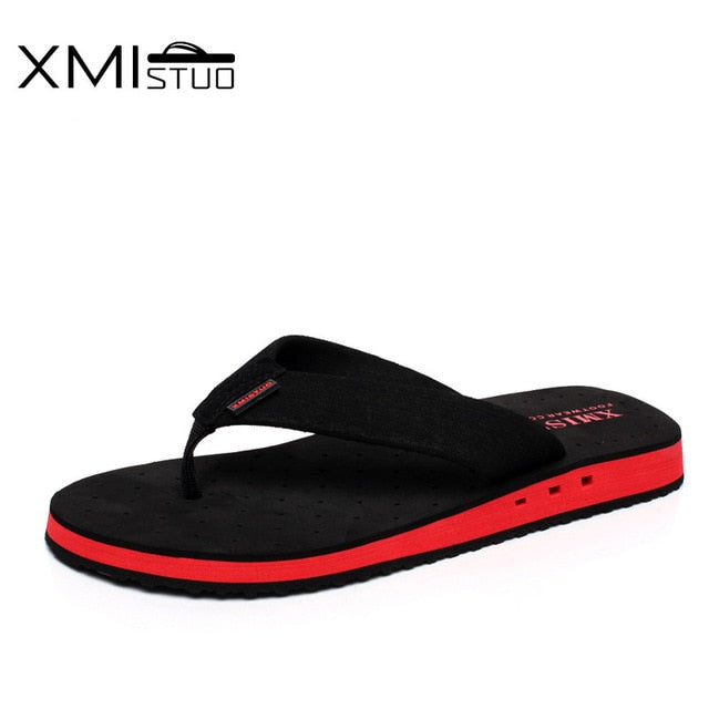 Xmistuo best sale flip flops