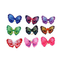 Load image into Gallery viewer, Small Dogs Bows Hair Grooming Puppy Accessories Supplies For Pets Hair Clips Grooming Yorkshire Table Bows honden strikjes