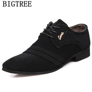 formal oxford shoes for mens dress shoes man wedding dress office shoes men zapatillas hombre deportiva mocassin homme derbi