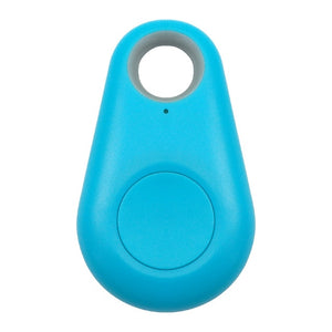 Pet Smart GPS Tracker Mini Anti-Lost Waterproof Bluetooth Locator Tracer For Pet Dog Cat Kids Car Wallet Key Collar Accessories