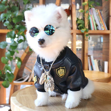 Load image into Gallery viewer, Pet Sunglasses Dog Eye-wear Cat Glasses Little Dog Glasses Photos Props Dog Cat Accessories Pet Supplies For Small Dogs Products