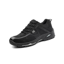 Load image into Gallery viewer, XZMDH Top Sale Dropshipping Men And Women Safety Boots Outdoor Fashion Men Shoes Smash-Proof Puncture-Proof Workers Sneakers