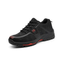 Load image into Gallery viewer, XZMDH Top Sale Dropshipping Men And Women Safety Boots Outdoor Fashion Men Shoes Smash-Proof Puncture-Proof Workers Sneakers