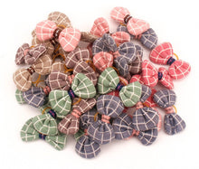 Load image into Gallery viewer, Small Dogs Bows Hair Grooming Puppy Accessories Supplies For Pets Hair Clips Grooming Yorkshire Table Bows honden strikjes