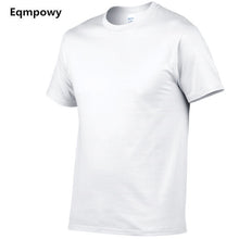 Load image into Gallery viewer, Tracksuit Men Sets Male Sweatshirt Pants Summer Men&#39;s Cropped T Shirt Shorts Casual Suits Sportswear Mens Clothing