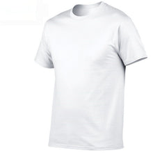 Load image into Gallery viewer, Summer Men's Sets T Shirts+shorts men Brand clothing Two piece suit tracksuit Fashion Casual Tshirts Gyms Workout Fitness Sets