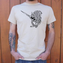 Load image into Gallery viewer, Protect Your Nuts T-Shirt (Mens)