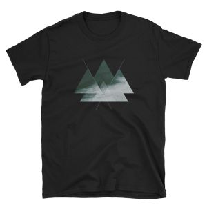 Mens Ocean T-Shirt