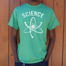 Load image into Gallery viewer, Atomic Science T-Shirt (Mens)