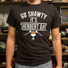 Load image into Gallery viewer, Sherbert Day T-Shirt (Mens)