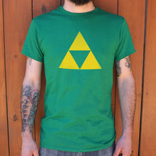 Load image into Gallery viewer, Triforce T-Shirt (Mens)